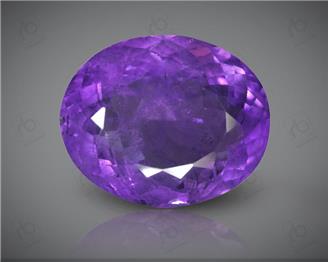 Natural Amethyst 9.78 carats -2176